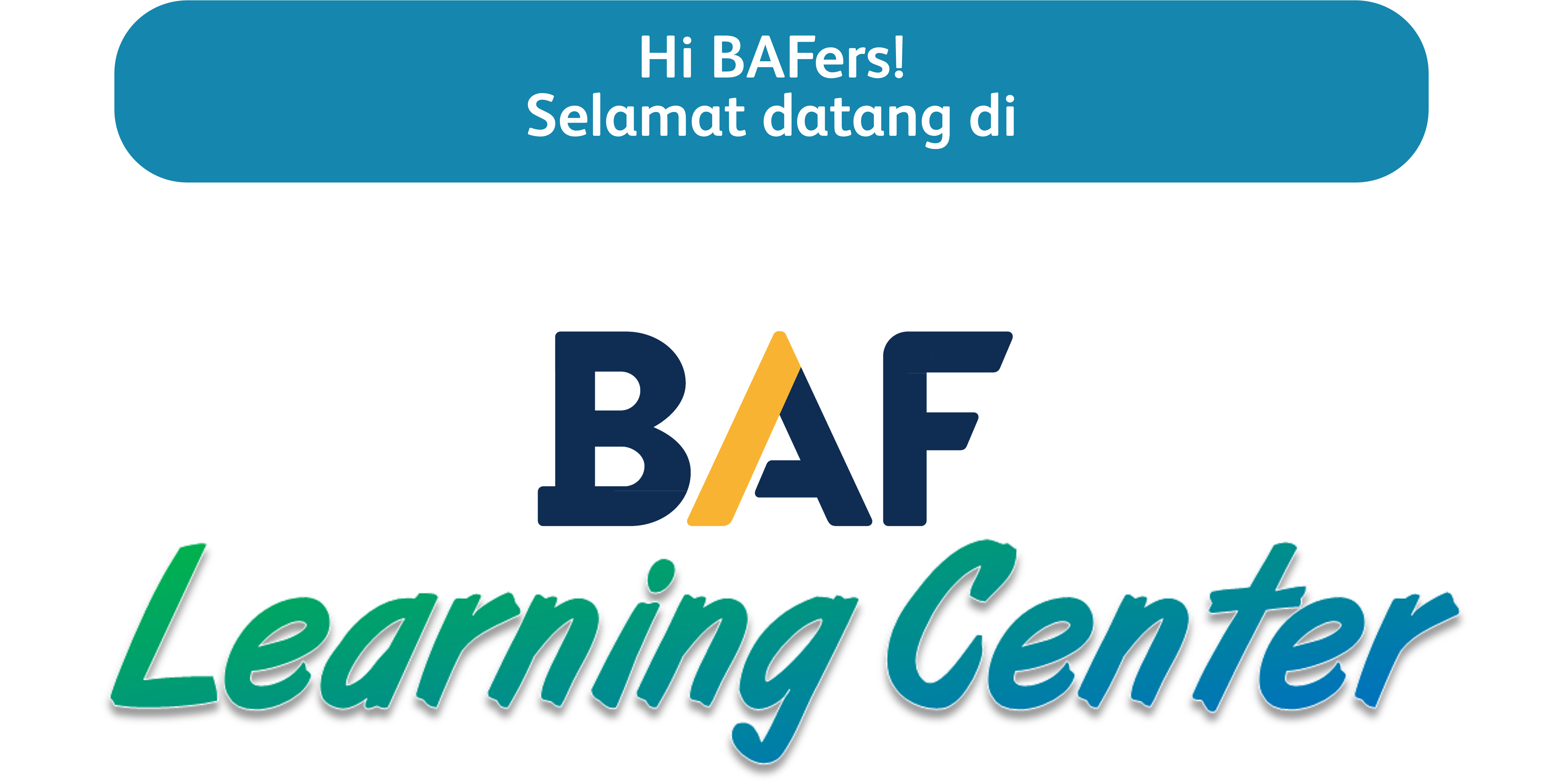 BAF Learning Center
